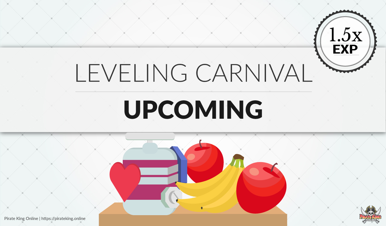EXP Carnivals