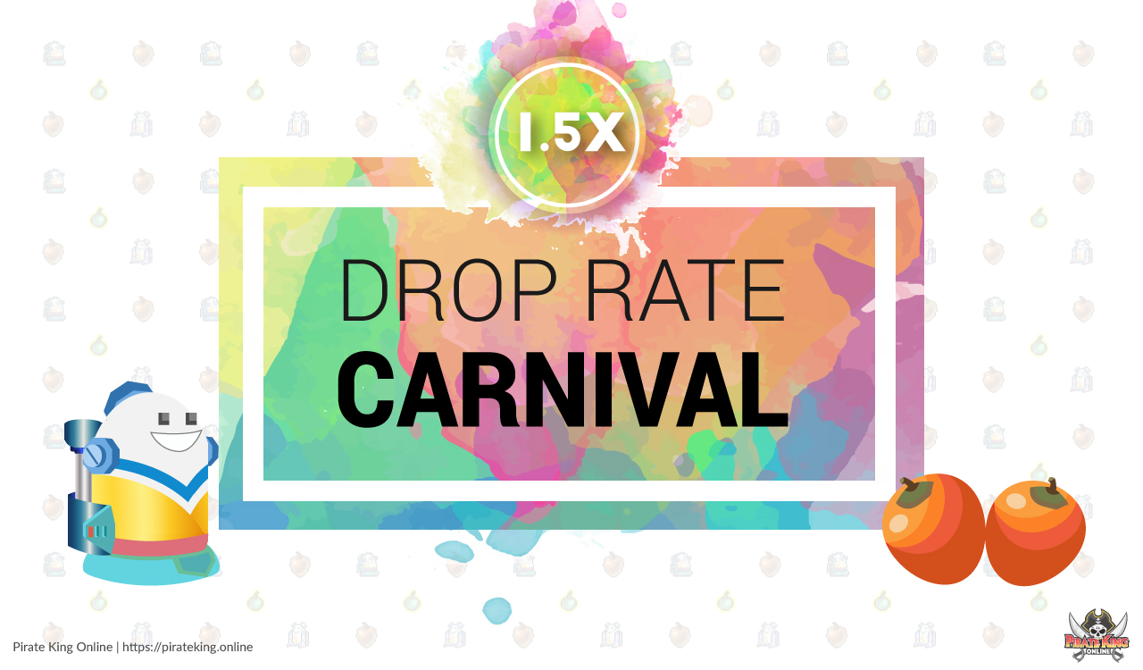 Drop Carnivals
