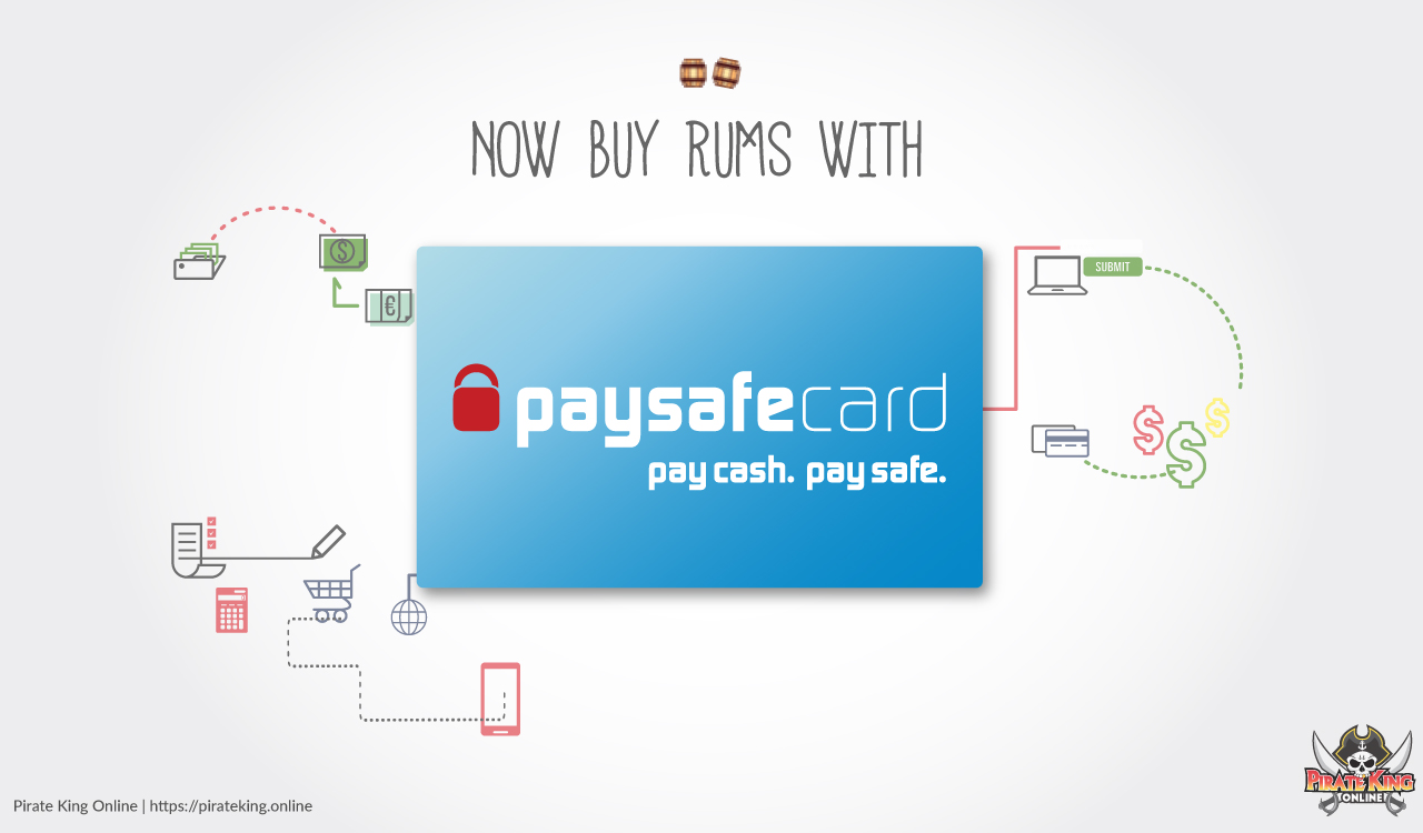 PaySafeCard