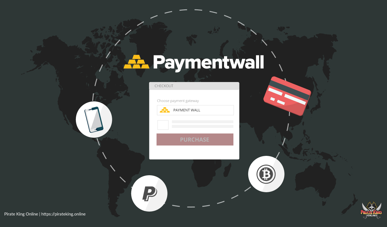 PaymentWall