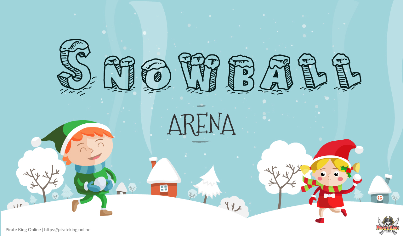 Snowball Arena