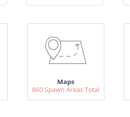 Game Database | Maps
