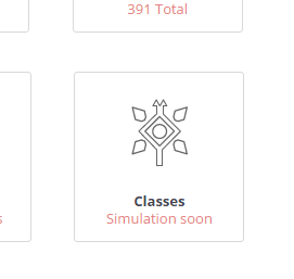 Game Database | Classes
