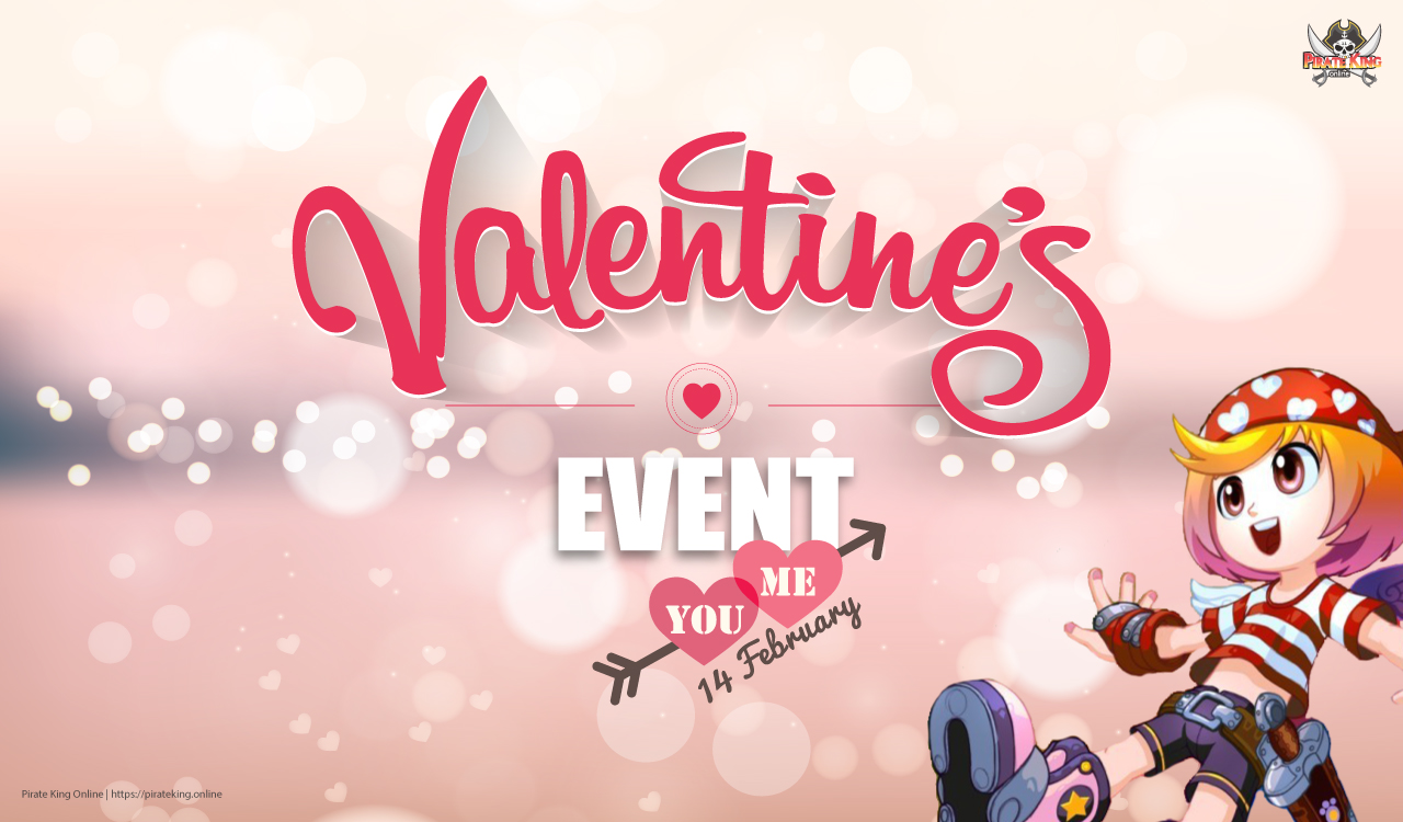 Valentine Screenshot