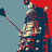 Rebel Dalek