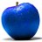 QOBlueAppleOQ