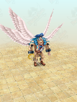 Blue Guardian