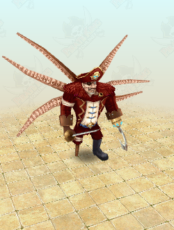Red Guardian