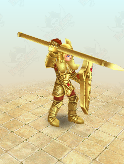 Aries Guardian