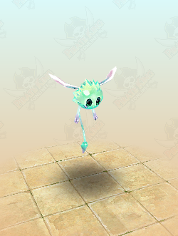Forest Spirit