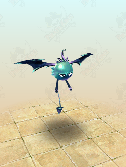 Marsh Spirit