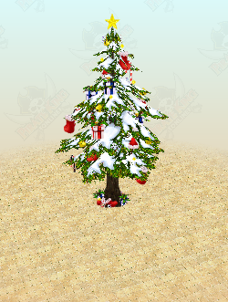 Chirstmas Tree big