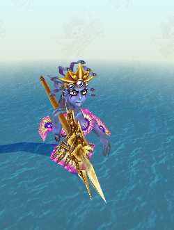 Siren Queen