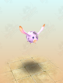 Air Porky NPC