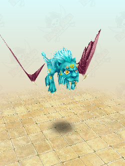 Frost Chimera