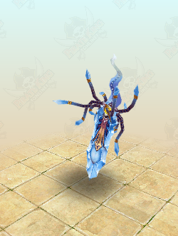 Sword Demon