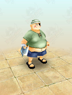 Jack Pirate