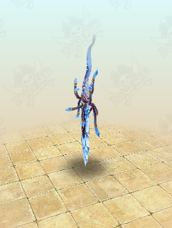 Icy Soul Lord