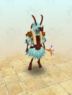 Arctic Spirit