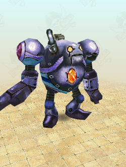 Vicious Relic Protector