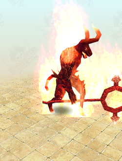 Morpheus Abyss Demon