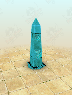 Deity Totem