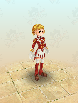 Royal Major