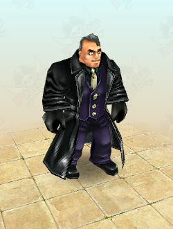 Hacker Fighter