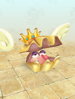 Great King Clam
