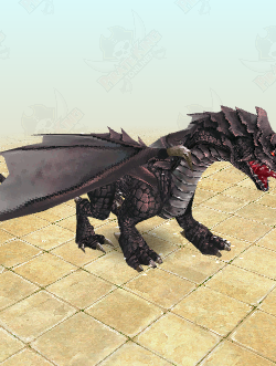 Dragon Informer