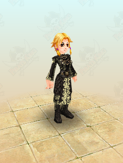 Researcher Little Bell