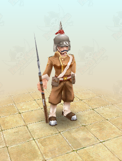 Castle Guard