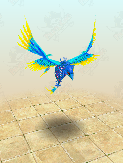Stinging Beak