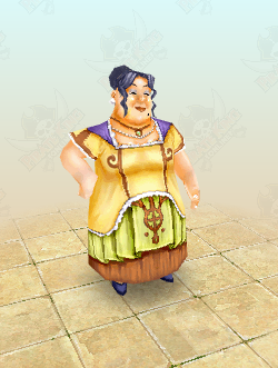 Shopkeeper