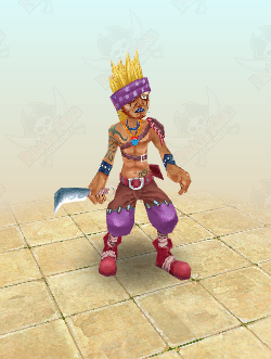 Sand Brigand