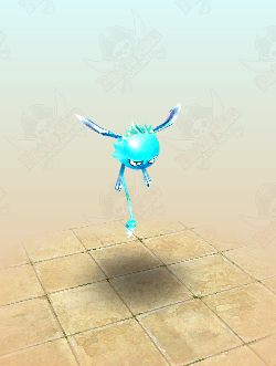 Snow Spirit