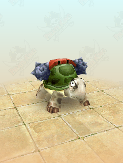 Battle Tortoise