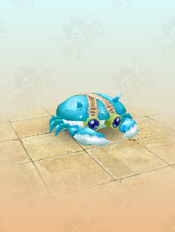 Armored Crab