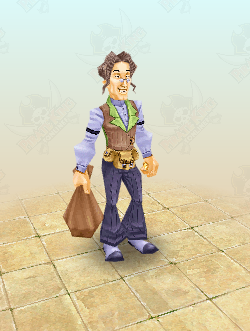 Trader