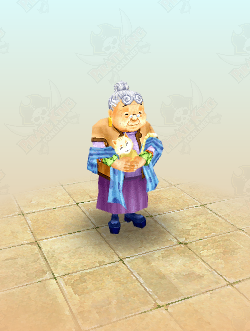 Innkeeper