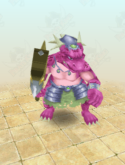 Lizardman