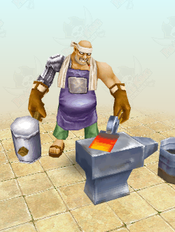 Blacksmith