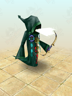 Shadow Hunter