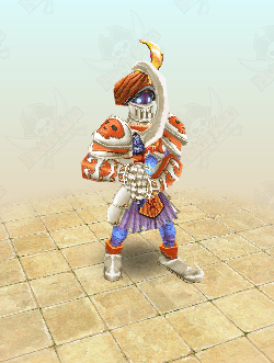 Palace Guard