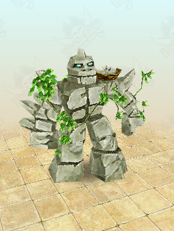 Rock Golem