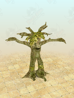 Small Treant