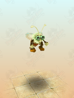 Mini Bee