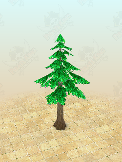 Pine Tree