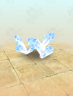 Crystal Ore