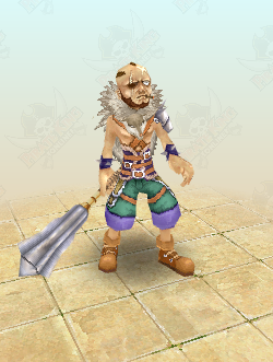 Bandit Leader - Adder